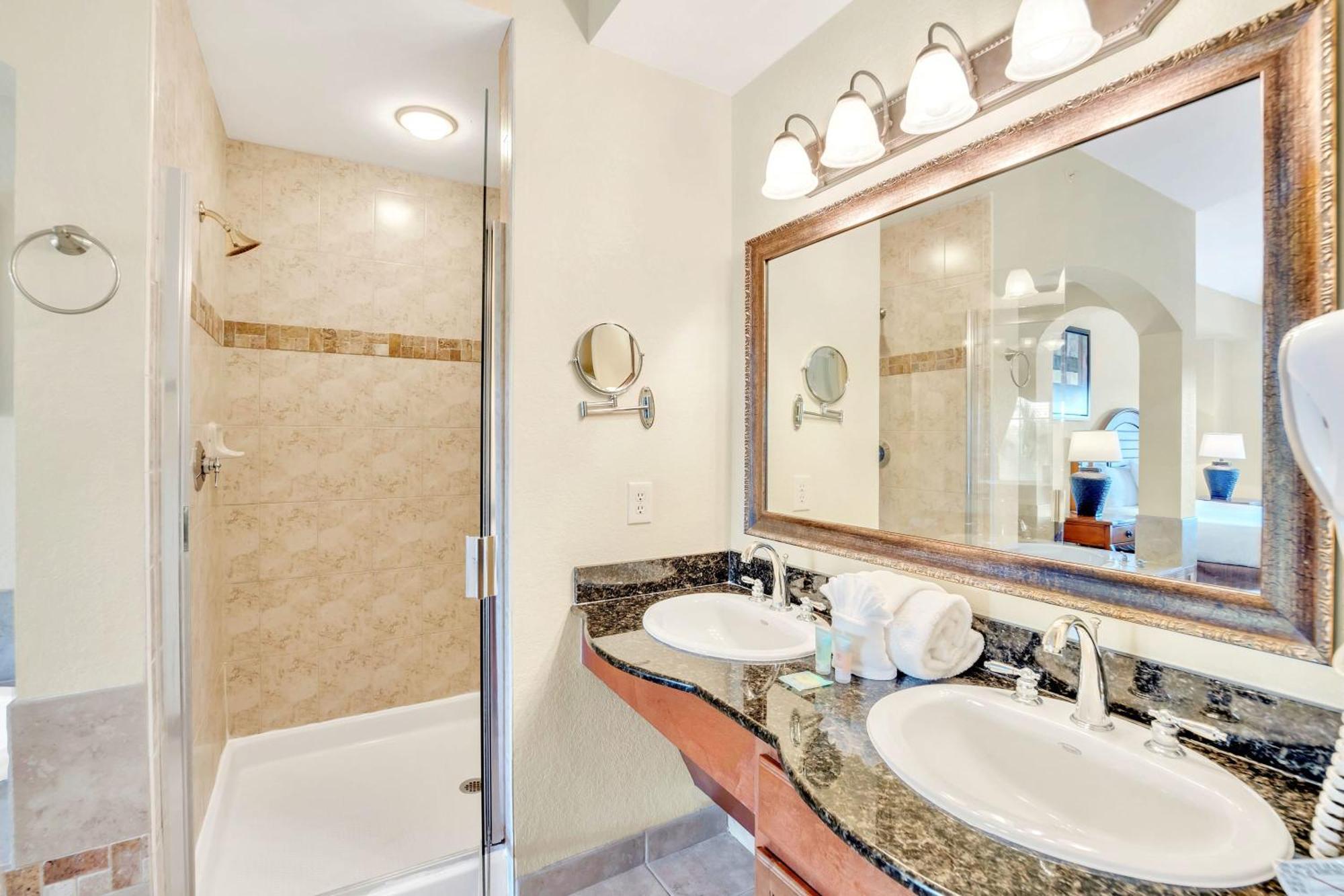 2Br Resort Suite - Fountain View Private Balcony Kissimmee Exterior foto