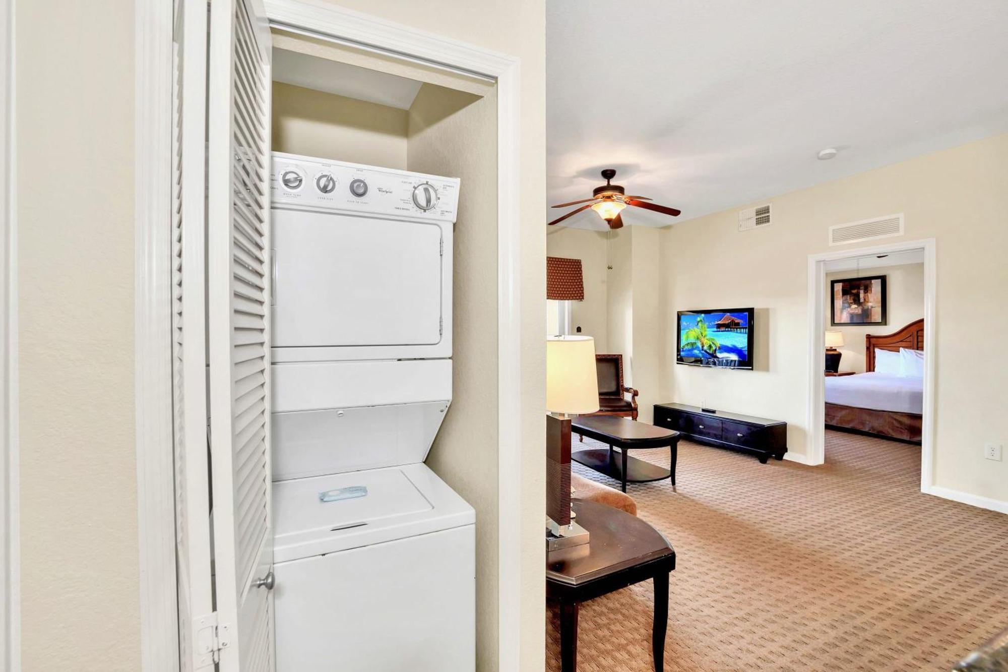 2Br Resort Suite - Fountain View Private Balcony Kissimmee Exterior foto