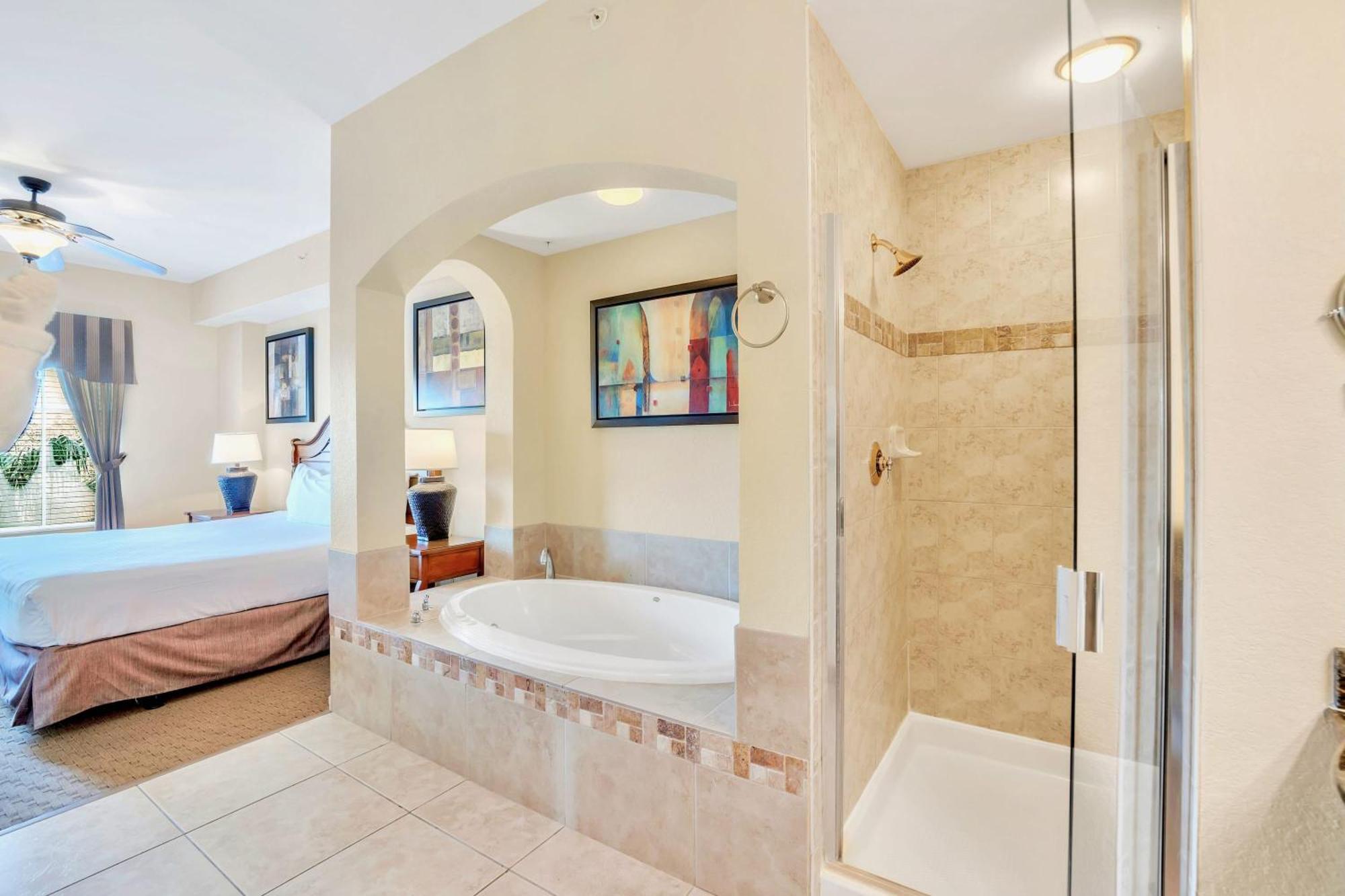 2Br Resort Suite - Fountain View Private Balcony Kissimmee Exterior foto