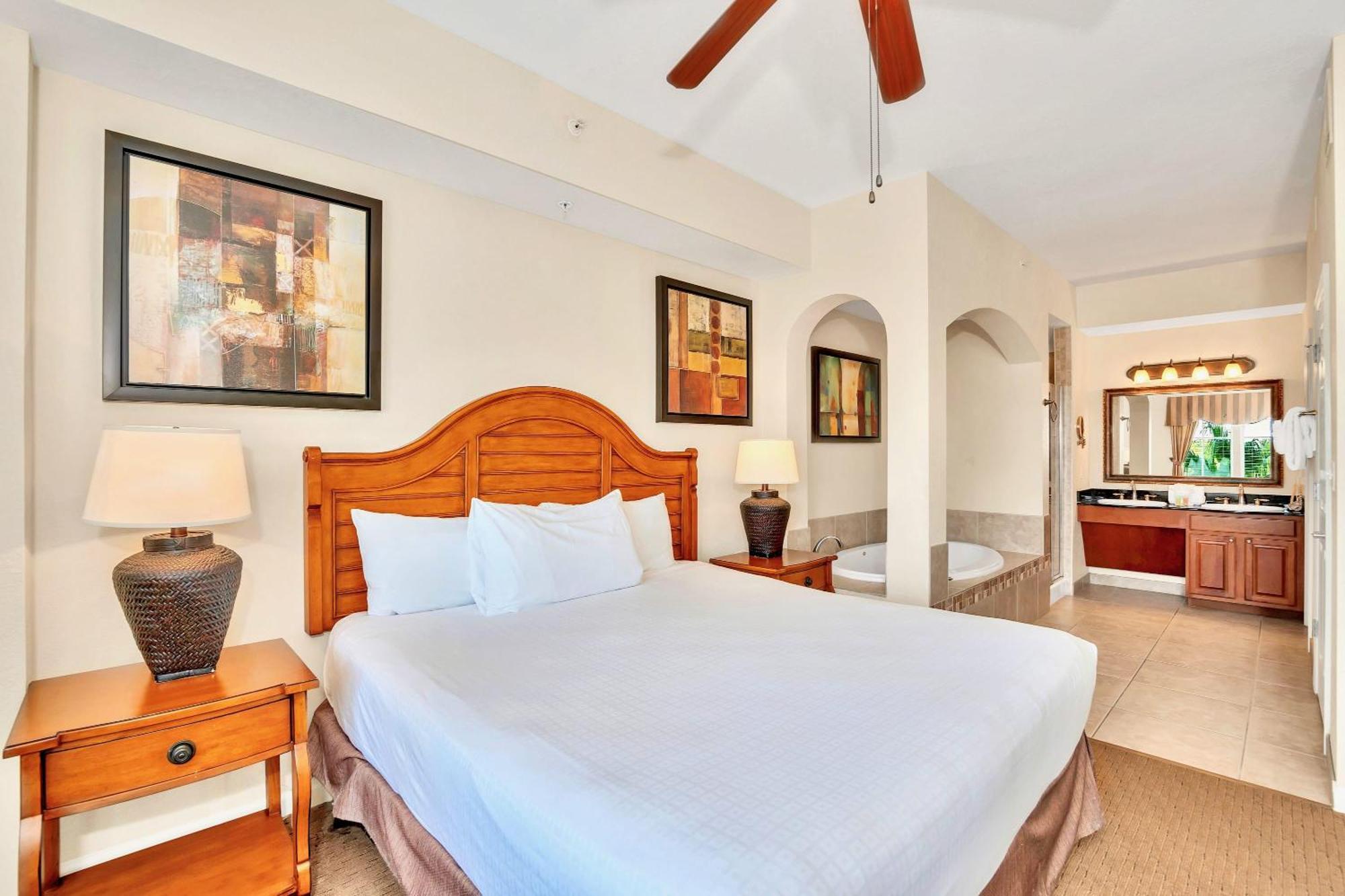 2Br Resort Suite - Fountain View Private Balcony Kissimmee Exterior foto