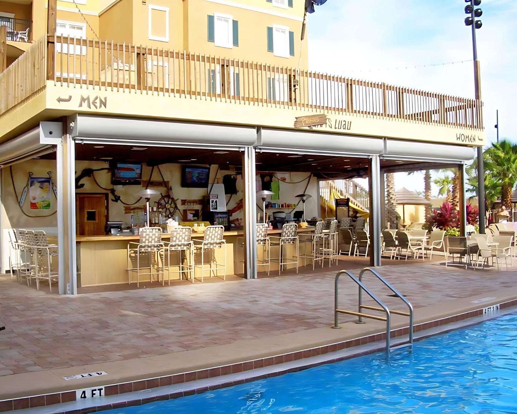 2Br Resort Suite - Fountain View Private Balcony Kissimmee Exterior foto